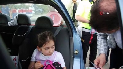 trafik denetimi -  Vali’den trafik denetimi  Videosu