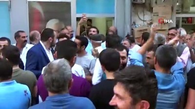 belediye baskanligi -  Yusufeli’de kazanan Cumhur İttifakı adayı AK Partili Eyüp Aytekin oldu Videosu