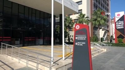 kurusiki tabanca -  Alanya’da uyuşturucu operasyonda 5 tutuklama Videosu