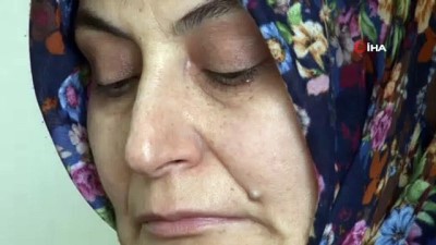  Berat'ın gözü yaşlı annesi oğlununun ölümüne sebep olan kişiye verilen cezaya tepkili