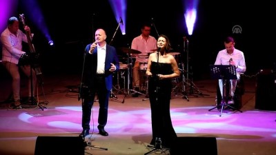 Bodrum Müzik Akşamları - MUĞLA 