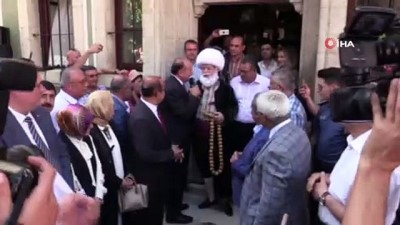 li na -  Bu yılki temsili Nasreddin Hoca Şoray Uzun Videosu