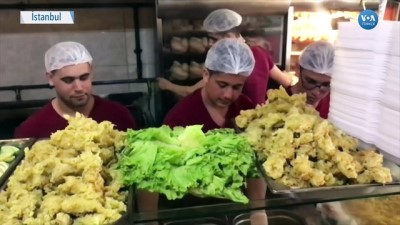 amed - Ekonomik Nedenler Suriyeli Çocukların Okula Gitmesini Engelliyor Videosu