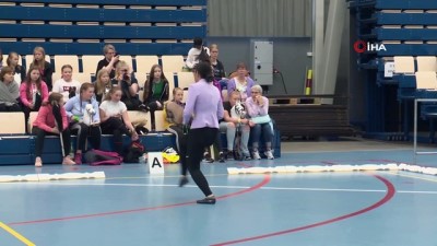 yaris -  - Finlandiya’da Popüler Hale Gelen İlginç Spor
- “at Başlı Değnek Biniciliği”  Videosu
