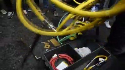 tatbikat - Gönüllü öğretmenlere AFAD eğitimi - ARDAHAN  Videosu