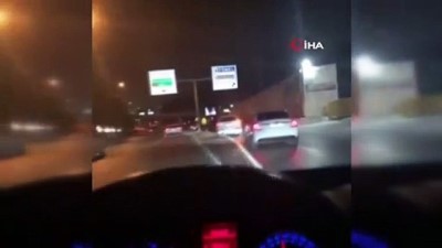 osmanpasa -  İstanbul’da dehşete düşüren “makas” terörü kamerada  Videosu