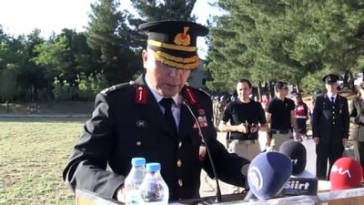 yaris - Jandarma Teşkilatı'nın 180. kuruluş yıl dönümü - SİİRT  Videosu