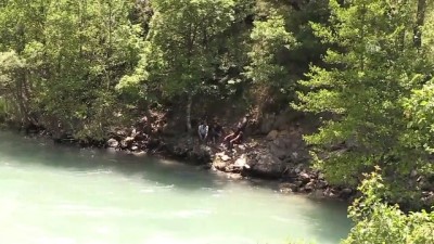 yansima - Kayıp genci arama çalışmaları devam ediyor - TUNCELİ Videosu