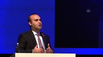 ruzgar enerjisi - Rüzgar Enerjisi Sektör Toplantısı - İZMİR Videosu