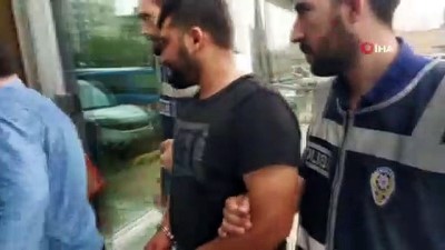 silahli saldiri -  Samsun'da cinayet...Tefeciye olan borcunu ödemek için para karşılığında cinayet işledi Videosu