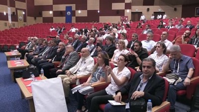 karbon - Uluslararası Hidrojen Kongresi - EDİRNE Videosu