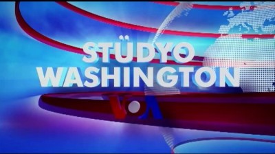 canli yayin - VOA - EGE Türk Stüdyo Washington 20 Haziran Videosu