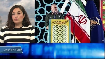 insansiz hava araci - VOA Flaş Haber 20 Haziran Videosu