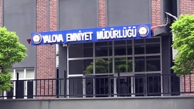 fuhus operasyonu - Fuhuş operasyonu - YALOVA  Videosu