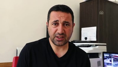 agirlastirilmis muebbet hapis - Gazi Hanifi Temurtaş: 'Çatı davasında verilen cezalar yüreğimizi serinletmiştir' - OSMANİYE  Videosu