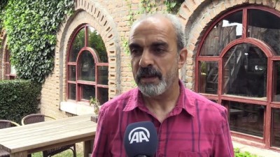 konsept - İki çeşit mantardan 60 farklı lezzet - ANTALYA  Videosu