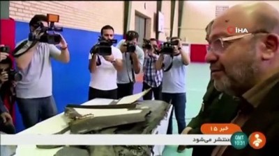 hava sahasi -  - İran: “ABD İHA’sını düşürmeden önce 3 kere ikaz ettik” Videosu
