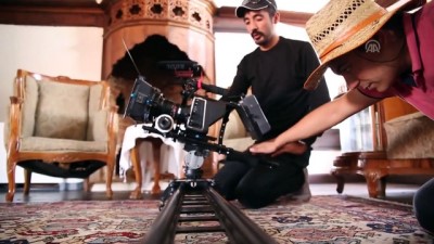 yaris - İstanbul Turizm Filmleri Festivali’nden Kula'ya Ödül - MANİSA  Videosu