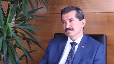 sili - OGM Ormanspor Kulübü Başkanı Aybal: 'Mart ayı itibarıyla koyduğumuz hedefe ulaştık' - ANKARA  Videosu