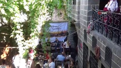 sili -  Sıcaktan bunalan vatandaşlar park, cami ve kafelere akın etti Videosu