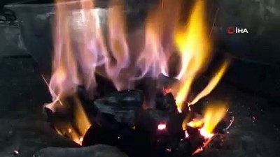 nani -  Yarım asırlık kalaycı ustasına kaymakamdan vefa Videosu