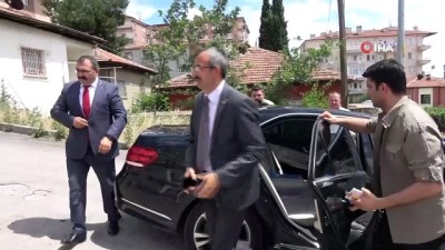 dogum gunu -  Engelli gence vali ve müdürden doğum günü sürprizi  Videosu