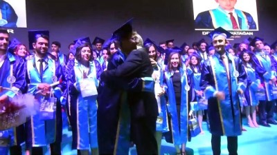 diplomasi - Gazzeli doktorlar memleketlerinde şifa dağıtacak - DENİZLİ  Videosu