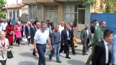 odul toreni -  - Hititlerin başkentinde “Barış Günleri” etkinlikleri Videosu