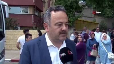 belediye baskanligi -  İstanbul seçimi için otobüslerle yola çıktılar Videosu