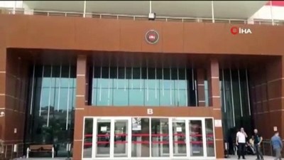 hirsizlik sebekesi -  Polatlı'da 8 kişilik hayvan hırsızlık çetesi çökertildi Videosu