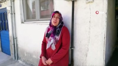 spor ayakkabi -  Acılı abla 2 gündür kayıp olan kardeşini arıyor Videosu