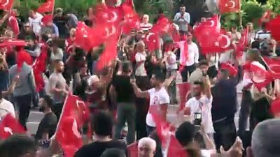 yayin yasagi - CHP'de ilk sonuçlar sevinçle karşılandı (2) - ANKARA Videosu
