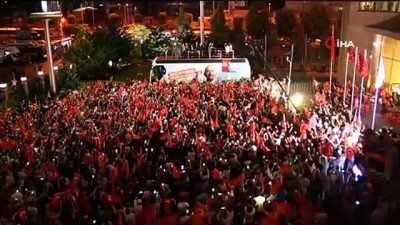 sagir sultan -  CHP Genel Başkanı Kılıçdaroğlu: 'CHP bundan sonra 82 milyonun partisidir” Videosu