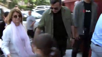 basin mensuplari -  Eski Başbakan Tansu Çiller oyunu kullandı  Videosu