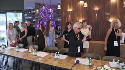 isaf - Gloria Gaynor Bodrum'da konser verdi - MUĞLA  Videosu