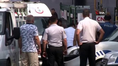 baraj golu -  Gölde kaybolan gencin cesedi bulundu  Videosu
