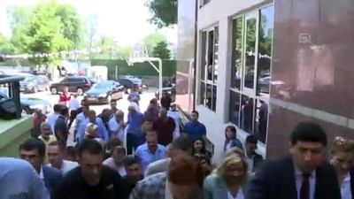 oy pusulasi - Meral Akşener oyunu kullandı - İSTANBUL  Videosu