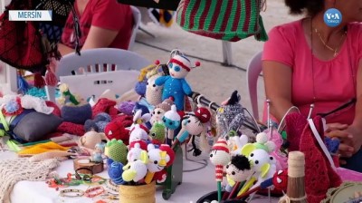 ispanya - Mersin’in Güneş Festivali  Videosu