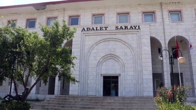 supheli arac - Muğla'da 'diaspor kristali' operasyonu  Videosu