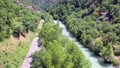 kurtarma ekibi -  Munzur'a düşen genci profesyonel ekipler arıyor  Videosu