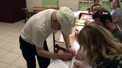 is dunyasi -  Sabancı ailesi oyunu kullandı  Videosu