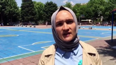 diyalog - Seçimde AK Partili görevliye provokatif müdahale - İSTANBUL Videosu