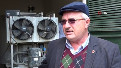 ilham -  Tepebaşı Belediyesi üreticiyle el ele ekonomiye can veriyor  Videosu