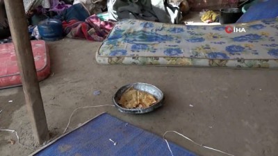 multeci -  - BM Gıda Yardımının Askıya Alınması Binlerce Yemenliyi Etkileyecek Videosu