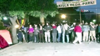  Gezi olayları davasına Silivri’de başlanıyor 