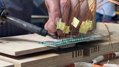 savunma sanayi - Makam odalarına 'gizli' dedektör - İZMİR  Videosu