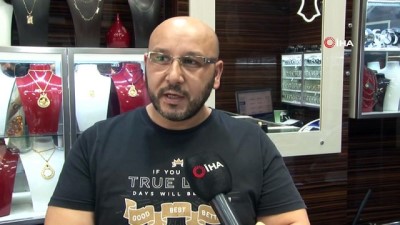 altin fiyatlari -  Seçimin ardından altın ve döviz gevşedi  Videosu