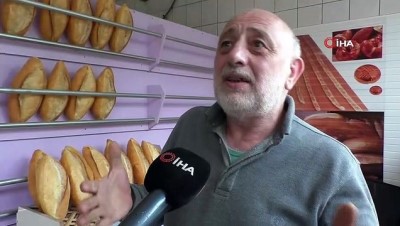  Sivas'ta 75 Kuruşluk ekmek tartışması