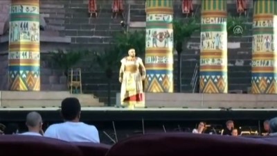 sahit - Tenor Karahan, Verona'da 4 operada başrol seslendirecek - VERONA  Videosu