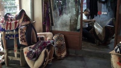 motorlu tasit -  3 kuşaktır baba mesleğini sürdürüyor  Videosu